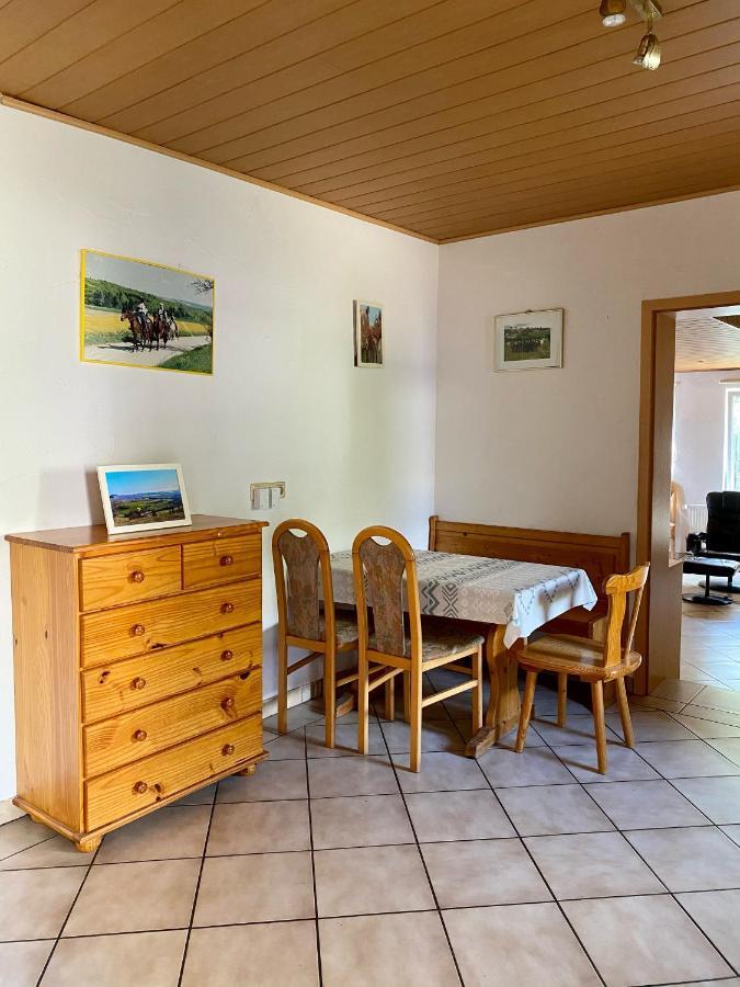 Goedelsteinhof Apartman Contwig Kültér fotó
