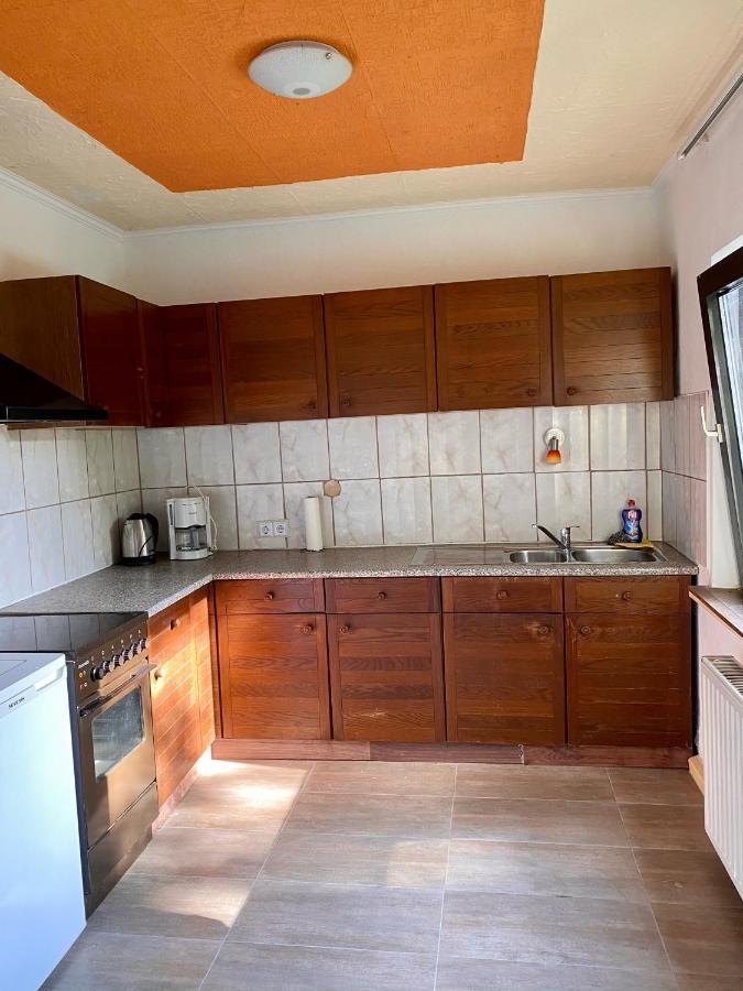 Goedelsteinhof Apartman Contwig Kültér fotó