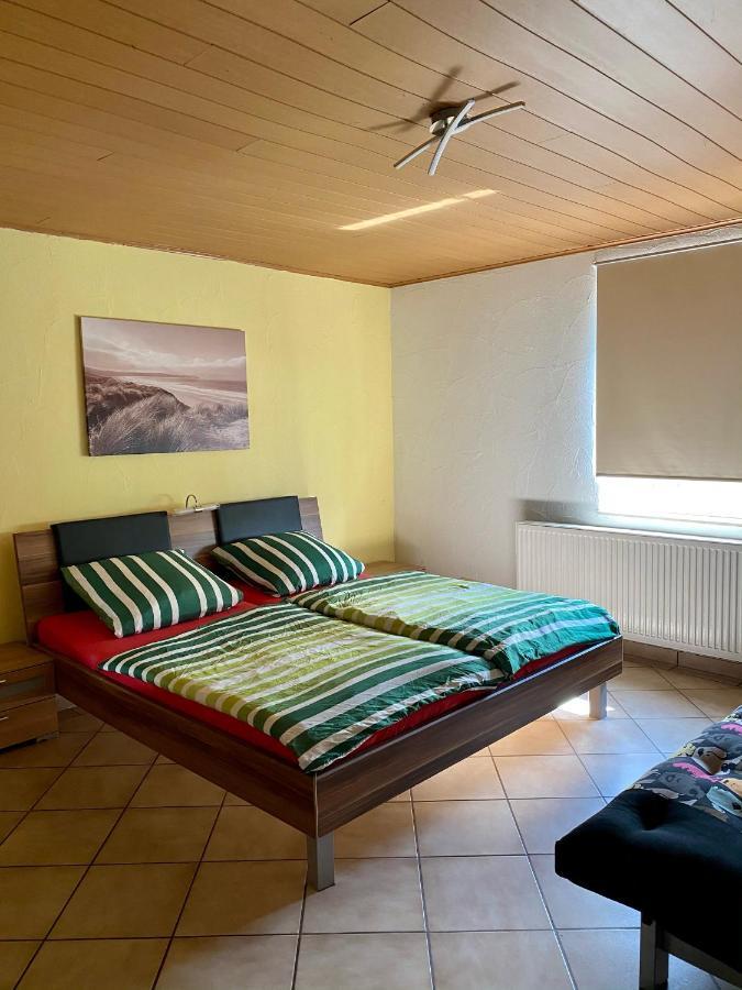 Goedelsteinhof Apartman Contwig Kültér fotó