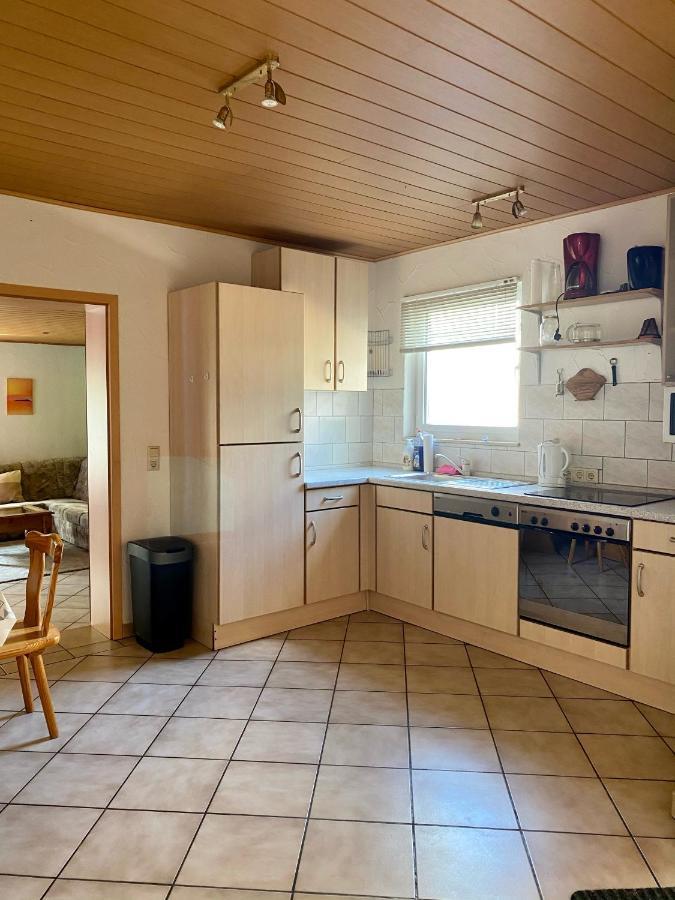 Goedelsteinhof Apartman Contwig Kültér fotó