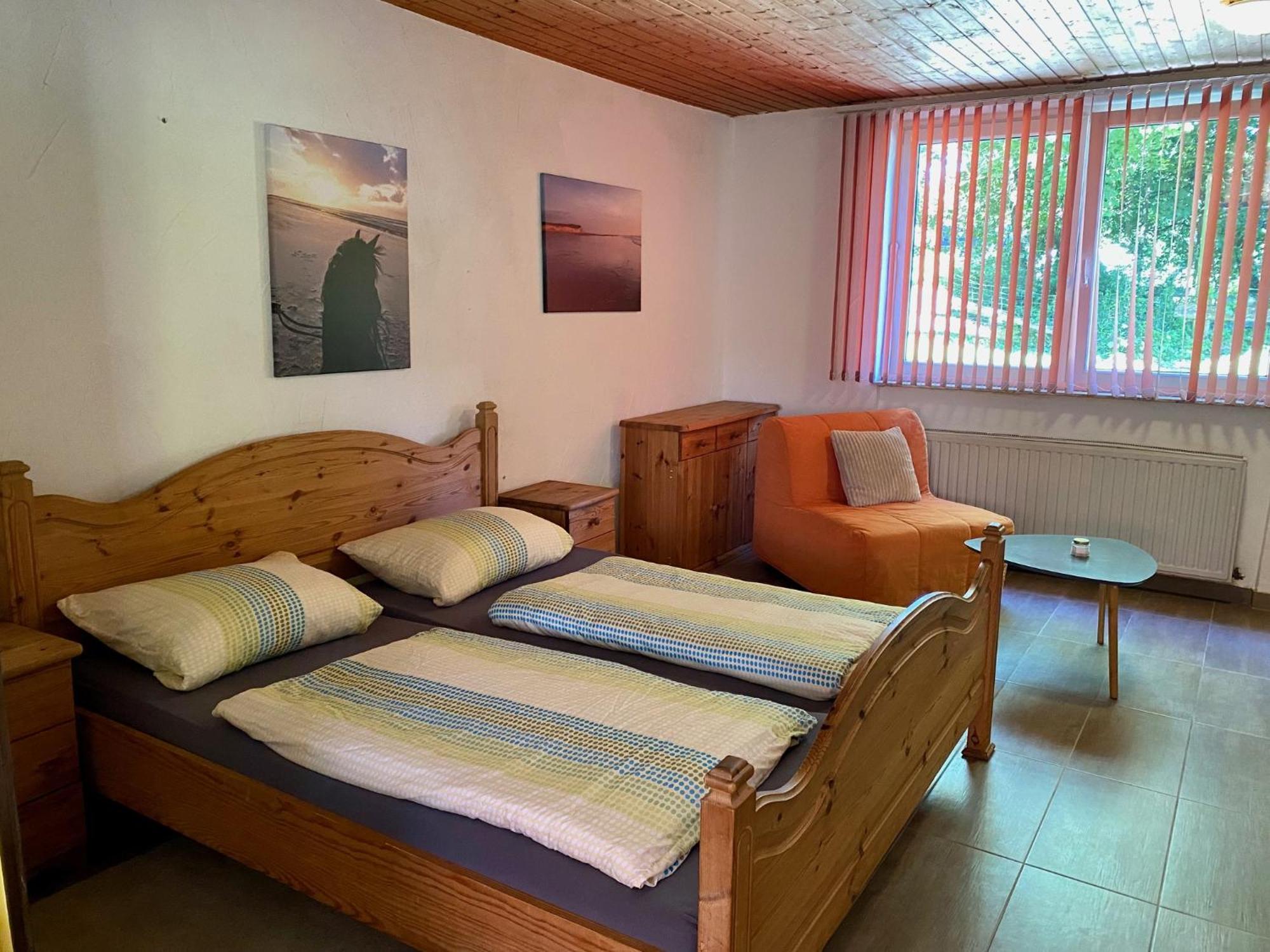Goedelsteinhof Apartman Contwig Kültér fotó