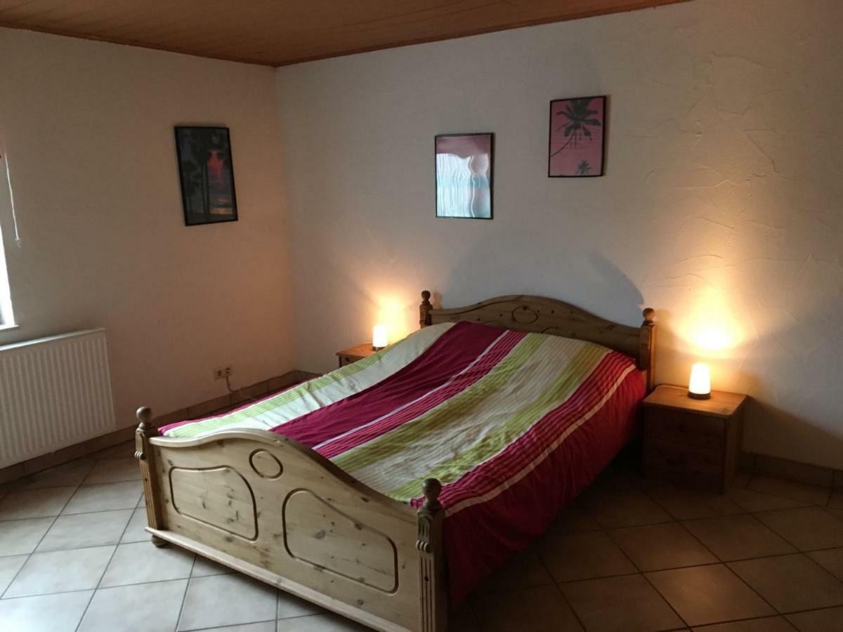 Goedelsteinhof Apartman Contwig Kültér fotó