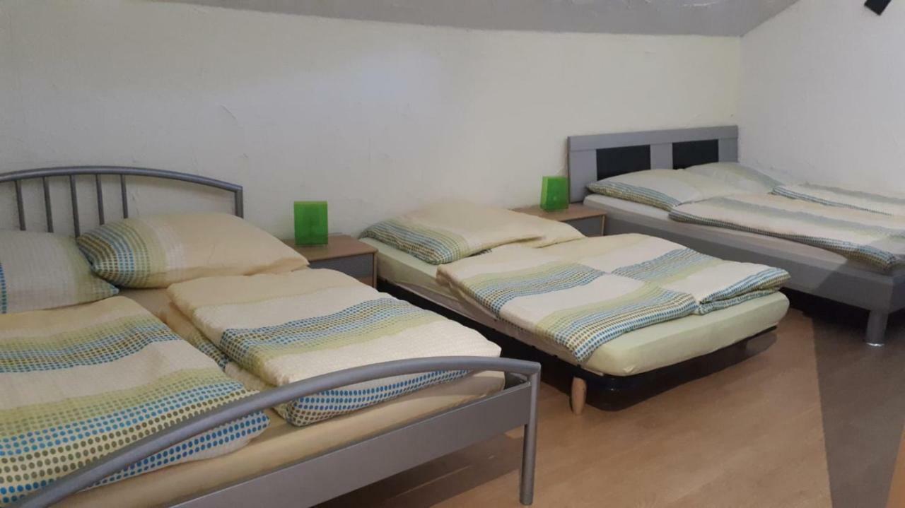 Goedelsteinhof Apartman Contwig Kültér fotó