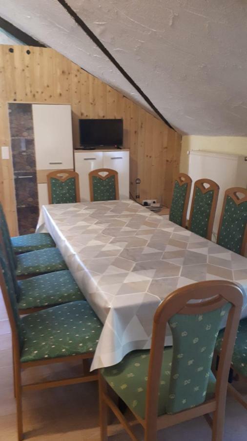 Goedelsteinhof Apartman Contwig Kültér fotó
